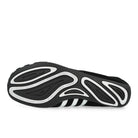 Pharrell Williams x adidas Vario Flat Earther Core Black / Footwear White / Core Black Low Top Sneaker KJ0953 Detail View 1 | Overkill
