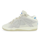 Bad Bunny x adidas BadBo 1.0 Chalk White / Talc / Core White Mid Top Sneakers KJ1468 | Overkill