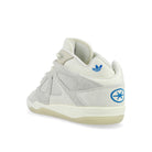 Bad Bunny x adidas BadBo 1.0 Chalk White / Talc / Core White Mid Top Sneakers KJ1468 Material | Overkill