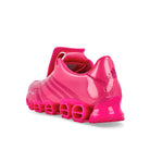 adidas F50 Tunit Mega Consortium Real Magenta / real Magenta / Silver Metallic Low Top Sneakers KJ1554 Material | Overkill
