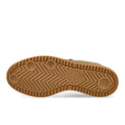 adidas Handball Spezial WTR Khaki Three / Clear Brown / Light Cinnamon Low Top Sneakers KJ1722 Detail View 1 | Overkill
