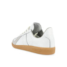 adidas BW Army Decon Footwear White / Footwear White / Gum 1 Low Top Sneakers KJ1784 Material | Overkill
