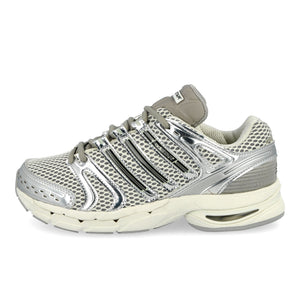 adidas Adistar Control 5 W Off White / Silver Metallic / Sesame Sneaker KJ2285 | Overkill
