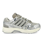 adidas Adistar Control 5 W Off White / Silver Metallic / Sesame Sneaker KJ2285 Silhouette | Overkill
