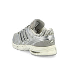 adidas Adistar Control 5 W Off White / Silver Metallic / Sesame Sneaker KJ2285 Material | Overkill
