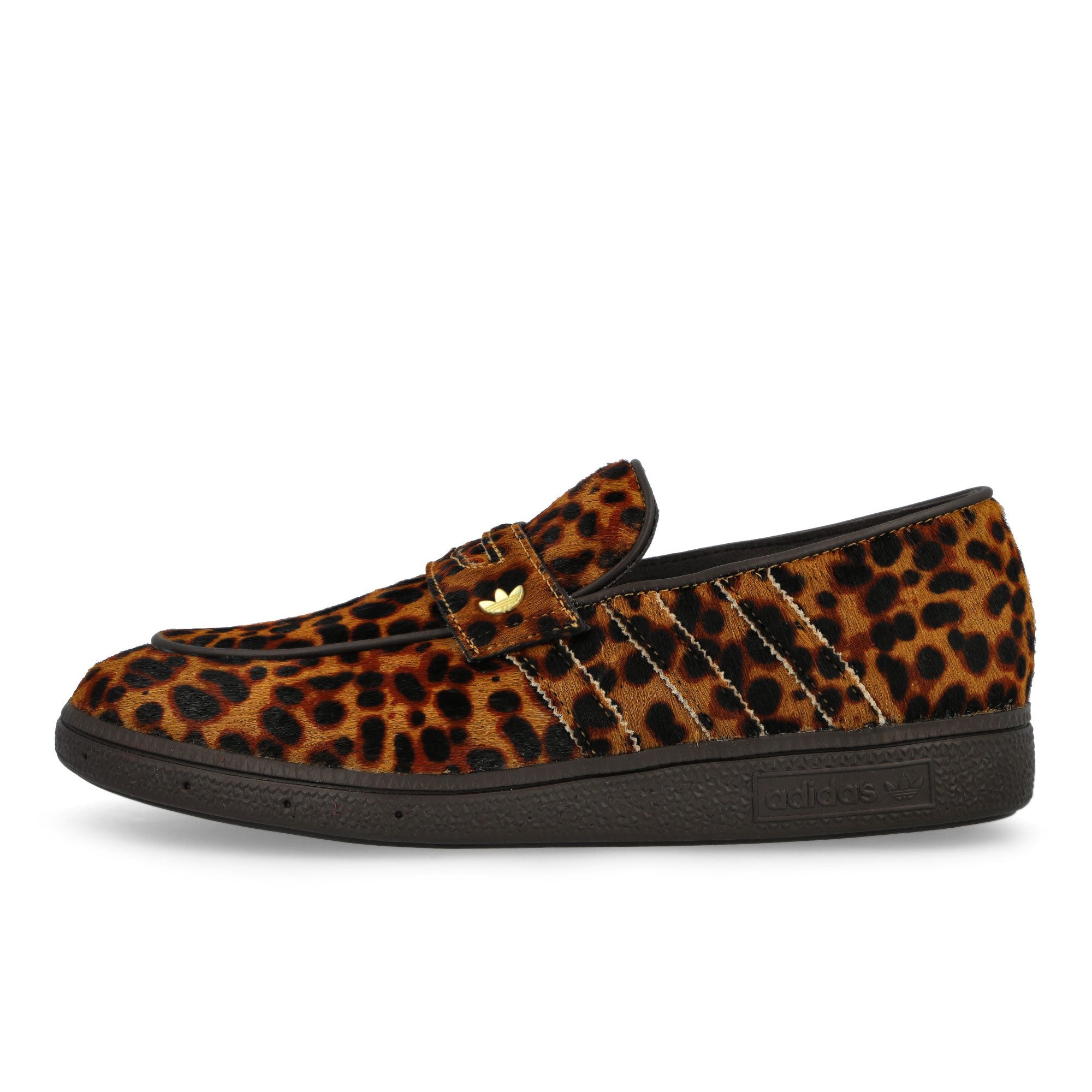 adidas Handball Spezial Loafer W KJ2526 | OVERKILL