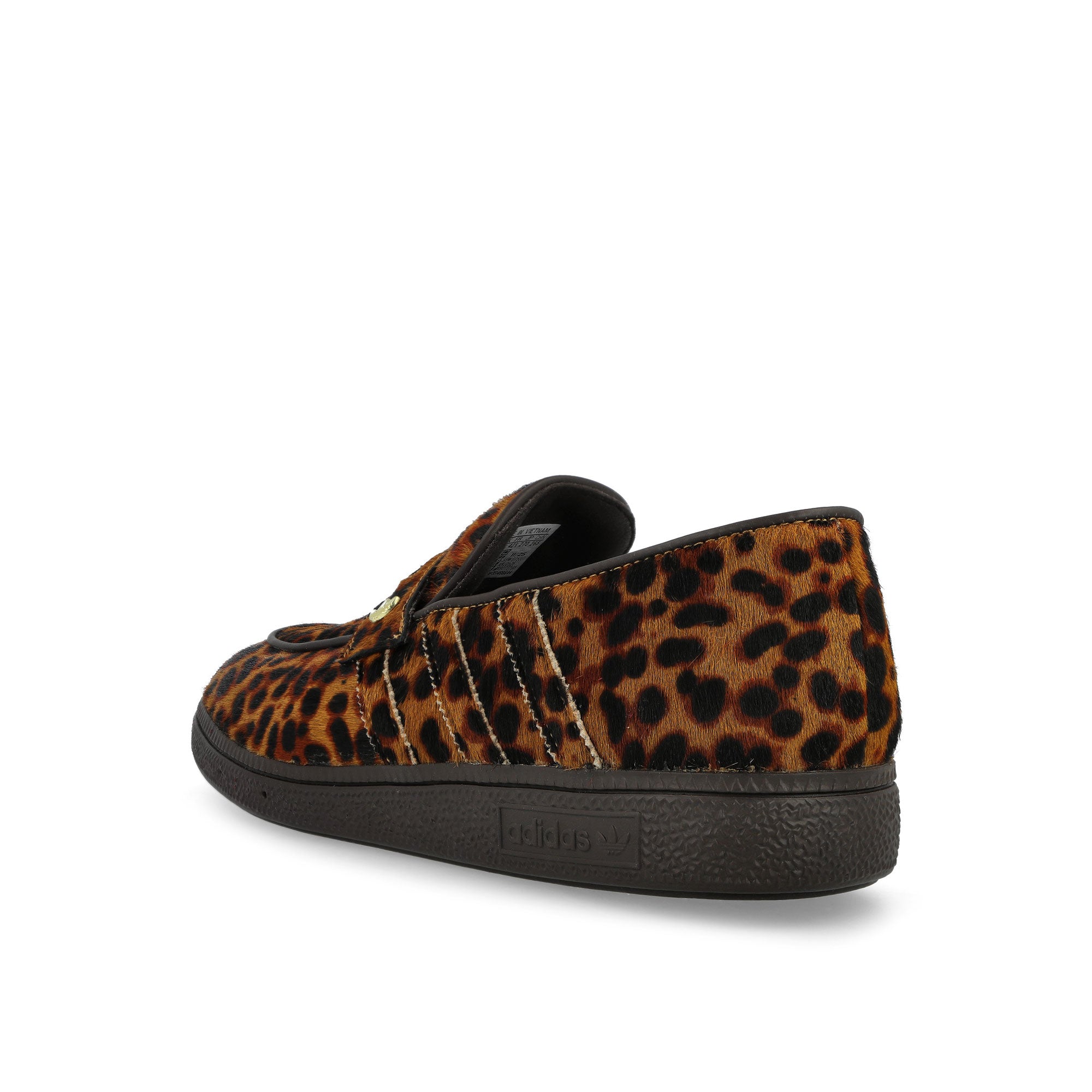adidas Handball Spezial Loafer W KJ2526 | OVERKILL