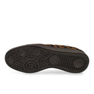 adidas Handball Spezial Loafer W Magic Beige / Core Black / Dark Brown Low Top Sneakers KJ2526 Detail View 1 | Overkill