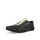 Y-3 Adizero RC6 Black / Black / Off White Sneaker KJ3444 Close-up | Overkill