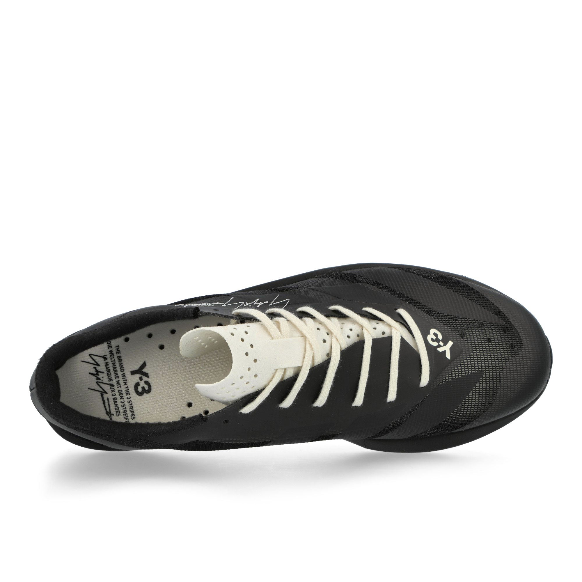 Y-3 Adizero RC6 KJ3444 | OVERKILL