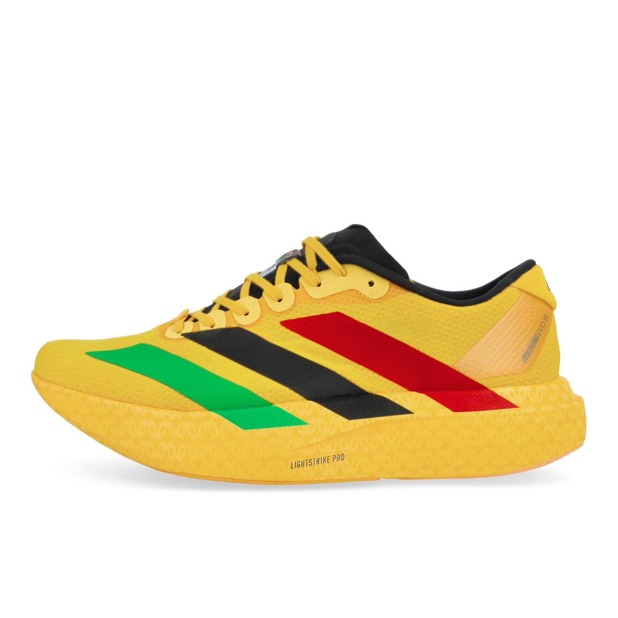 adidas Adizero EVO SL Woven M KJ3625 | OVERKILL