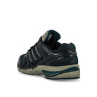 adidas  Adistar Control 5 Footwear White / Core Black / Aurora Ivy Low Top Sneakers KJ3631 Material | Overkill
