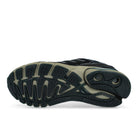 adidas  Adistar Control 5 Footwear White / Core Black / Aurora Ivy Low Top Sneakers KJ3631 Detail View 1 | Overkill
