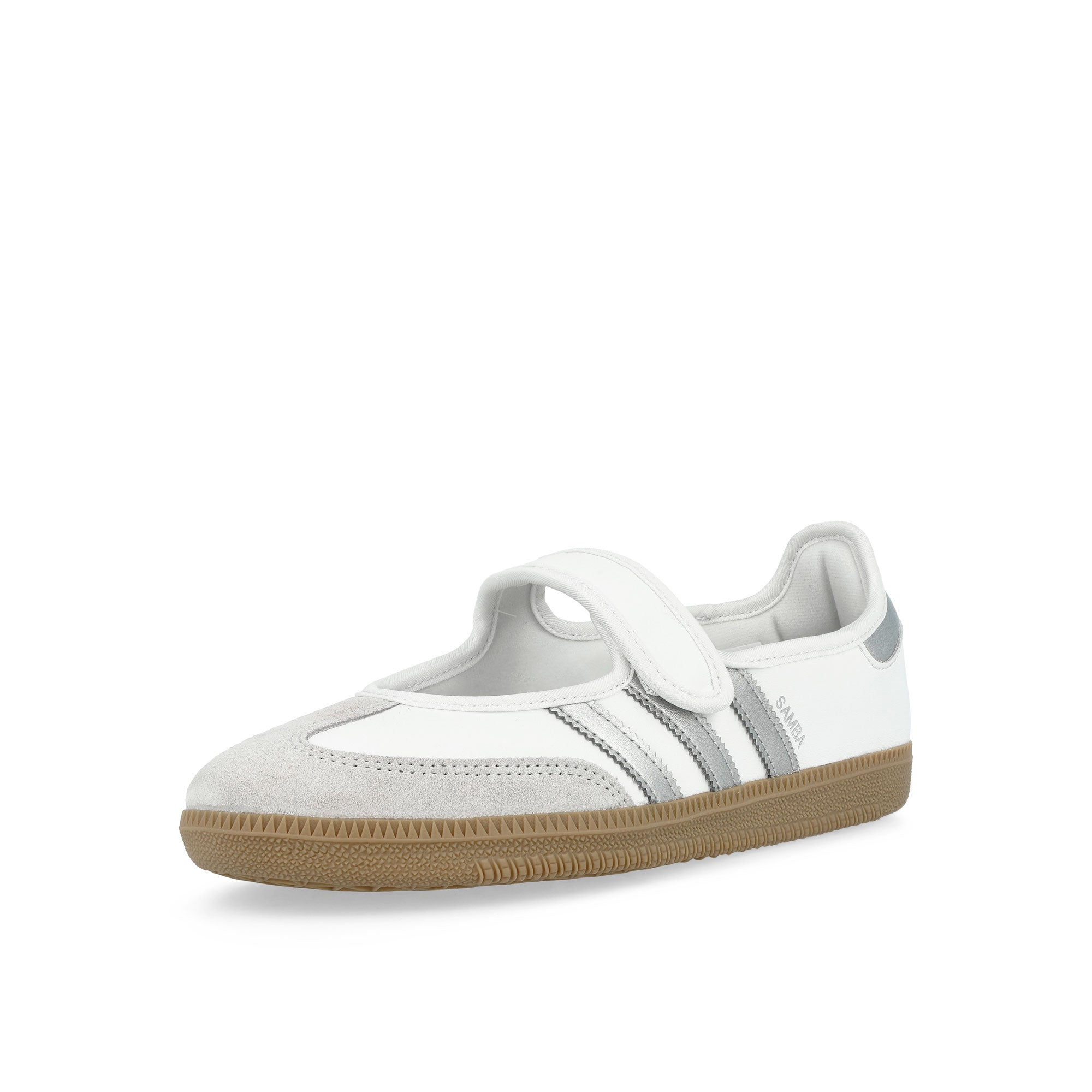 adidas Samba Jane W KJ3785 | OVERKILL