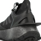 Mr. Bailey x adidas Adizero Aruku Yagi Core Black / Core Black / Core Black Sneaker KJ3816 Close-up | Overkill
