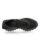 Mr. Bailey x adidas Adizero Aruku Yagi Core Black / Core Black / Core Black Sneaker KJ3816 Detail View 1 | Overkill
