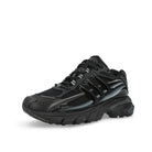 adidas PW Adistar Jellyfish Carbon / Core Black / Carbon Low Top Sneakers KJ3841 Close-up | Overkill