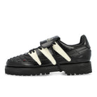 Brain Dead x Disney x adidas Predator Core Black / Cream White / Core Black Low Top Sneakers KJ4289 | Overkill
