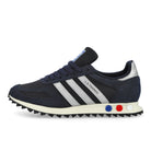 adidas LA Trainer OG Legend Ink / Silver Metallic / Off White Low Top Sneakers KJ4382 | Overkill
