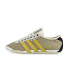 Song for the Mute x adidas Tokyo W Off White / Preloved Yellow / Core Black Low Top Sneakers KJ4401 | Overkill
