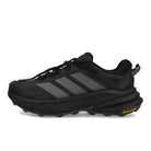 adidas Terrex Freehiker SL GTX Core Black / Grey Six / Grey Six Low Top Sneakers KJ4430 | Overkill
