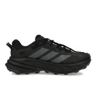 adidas Terrex Freehiker SL GTX Core Black / Grey Six / Grey Six Low Top Sneakers KJ4430 Silhouette | Overkill
