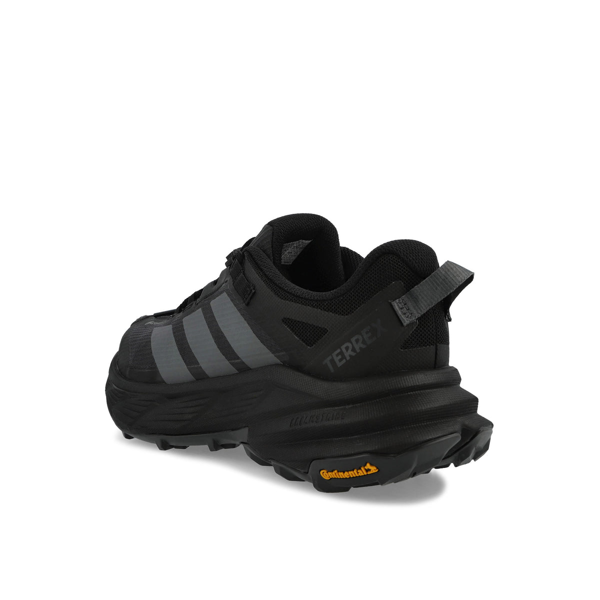 adidas Terrex Freehiker SL GTX Core Black / Grey Six / Grey Six Low Top Sneakers KJ4430 Material | Overkill
