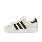 adidas Superstar II W Off White / Aurora Black / Gold Metallic Sneaker KJ4683 | Overkill
