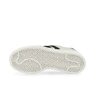 adidas Superstar II W Off White / Aurora Black / Gold Metallic Sneaker KJ4683 Detail View 1 | Overkill
