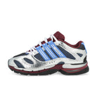 adidas Adistar MLD W Aurora Coffee / Silver Metallic / Blue Fusion Low Top Sneaker KJ4896 | Overkill
