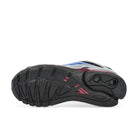adidas Adistar MLD W Aurora Coffee / Silver Metallic / Blue Fusion Low Top Sneaker KJ4896 Detail View 1 | Overkill
