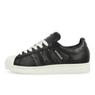 adidas Superstar II Core Black / Core Black / Off White Low Top Sneakers KJ5951 | Overkill
