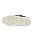 adidas Superstar II Core Black / Core Black / Off White Low Top Sneakers KJ5951 Detail View 1 | Overkill
