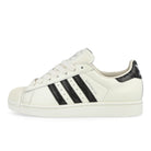 adidas Superstar II Off White / Core Black / Off White Low Top Sneakers KJ5952 | Overkill
