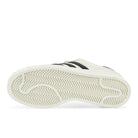 adidas Superstar II Off White / Core Black / Off White Low Top Sneakers KJ5952 Detail View 1 | Overkill
