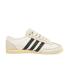 adidas Japan Decon W Cream White / Utility Black / Orange Tint Low Top Sneakers KJ6213 Silhouette | Overkill
