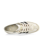 adidas Japan Decon W Cream White / Utility Black / Orange Tint Low Top Sneakers KJ6213 Detailfoto | Overkill
