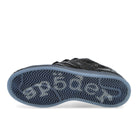 SP5DER x adidas Superstar  Core Black / Core Black / Supplier Colour Low Top Sneakers KJ7021 Detail View 1 | Overkill
