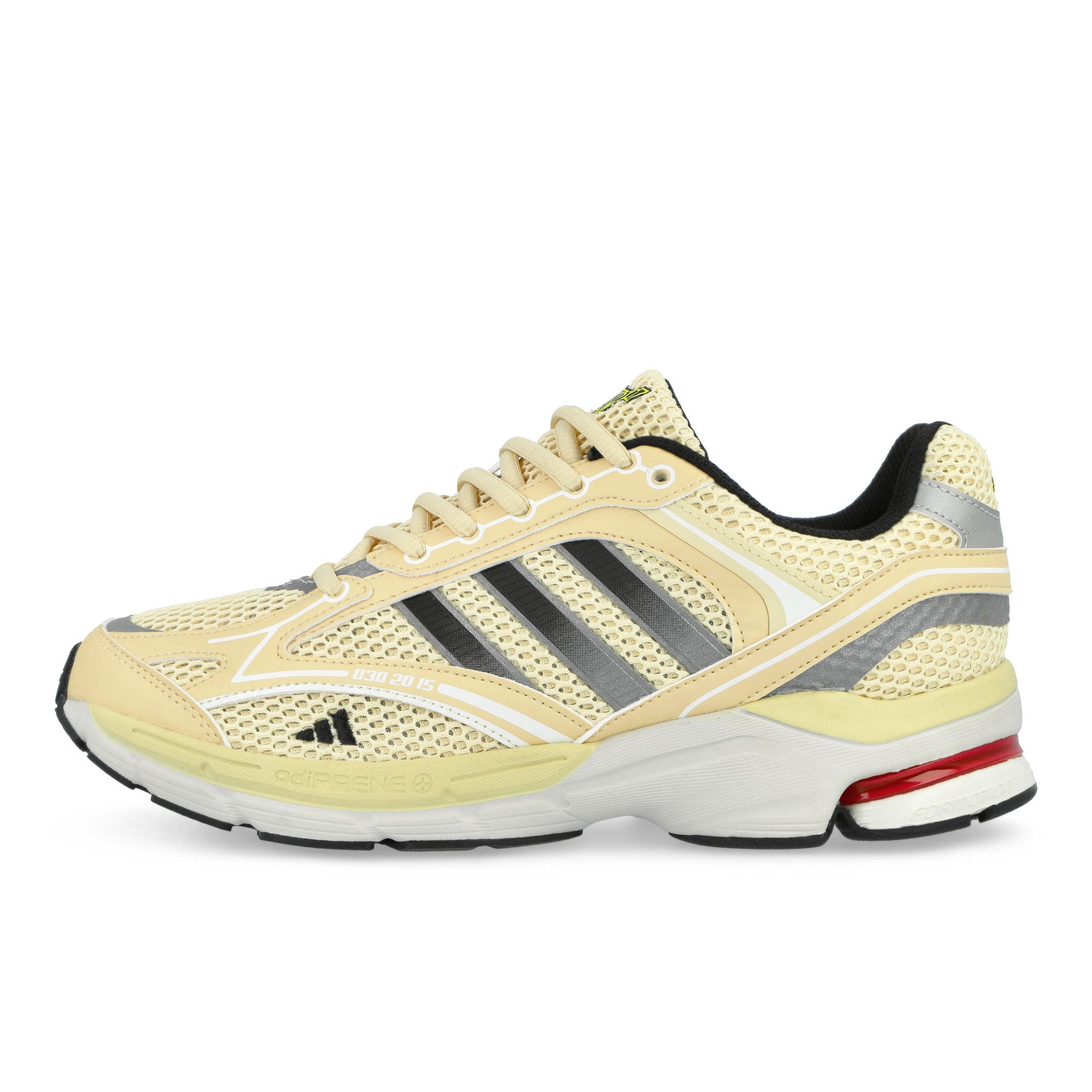 Overkill x adidas Spiritain 2000 KJ7263 | OVERKILL