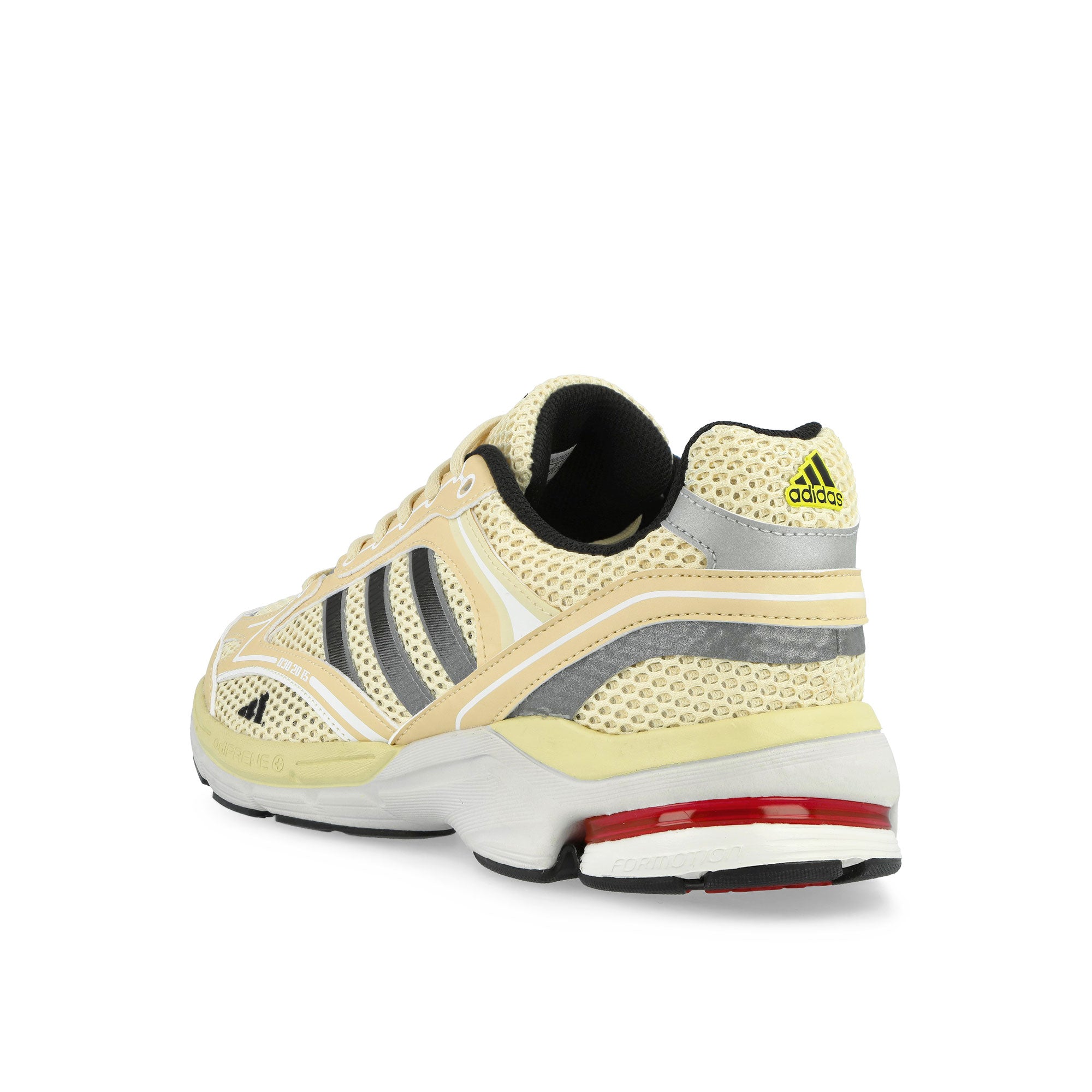 Overkill x adidas Spiritain 2000 KJ7263 | OVERKILL