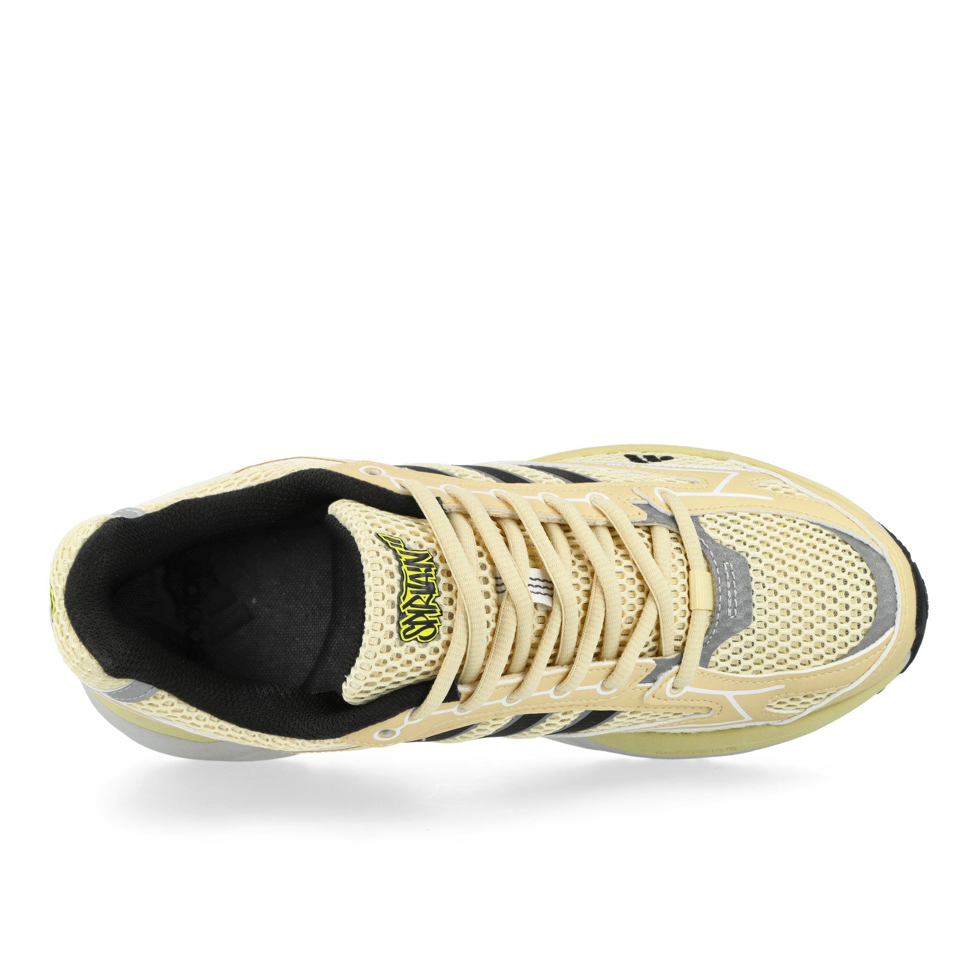 Overkill x adidas Spiritain 2000 KJ7263 | OVERKILL