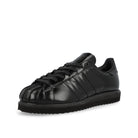adidas Superstar Lux Core Black / Core Black / Core Black Low Top Sneakers KJ7482 Close-up | Overkill
