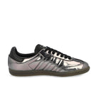 adidas Samba OG W Core Black / Core Black / Gum 5 Sneaker KJ7486 Silhouette | Overkill
