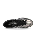 adidas Samba OG W Core Black / Core Black / Gum 5 Sneaker KJ7486 Detailfoto | Overkill
