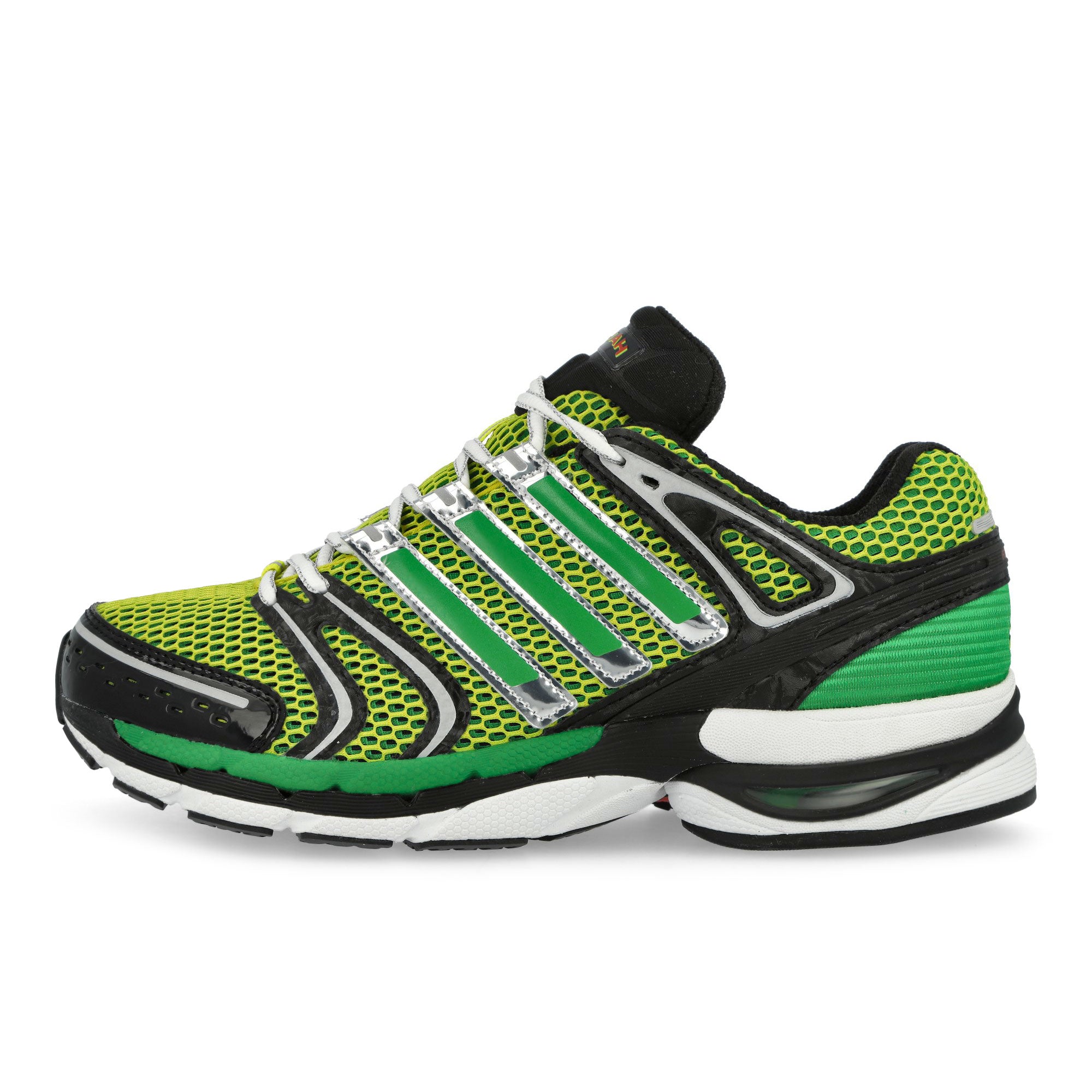 Jah Jah x adidas Adistar Control 5 KJ8405 | OVERKILL