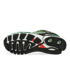 Jah Jah x adidas Adistar Control 5 Yellow / Core Black / Silver Metallic Low Top Sneakers KJ8405 Detail View 1 | Overkill
