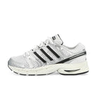 adidas Adistar Control 5 W Footwear White / Core Black / Silver Metallic Low Top Sneakers KJ8781 | Overkill
