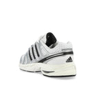 adidas Adistar Control 5 W Footwear White / Core Black / Silver Metallic Low Top Sneakers KJ8781 Material | Overkill
