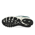 adidas Adistar Control 5 W Footwear White / Collegiate Green / Silver Metallic Low Top Sneakers KJ8783 Detail View 1 | Overkill
