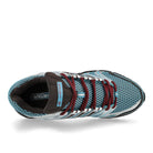adidas Adistar Control 5 W Preloved Blue / Dark Brown / Grey Five Low Top Sneakers KJ8804 Detailfoto | Overkill
